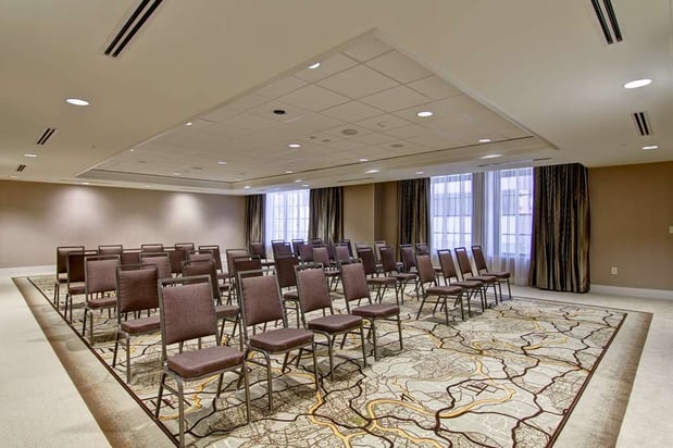 Images Homewood Suites by Hilton Cincinnati-Downtown