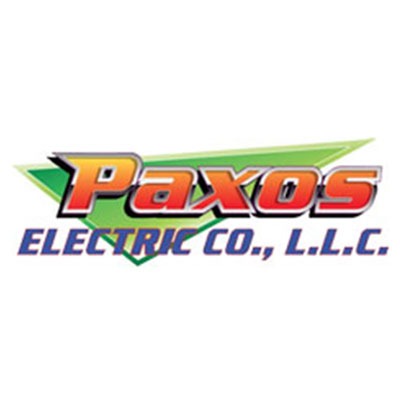 Paxos Electric Company, LLC Logo