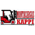 Montacargas Kappi Logo