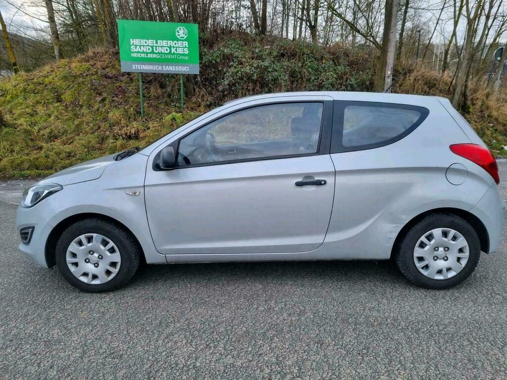 Bilder Autoankauf Bochum - Pkw Lkw Ankauf