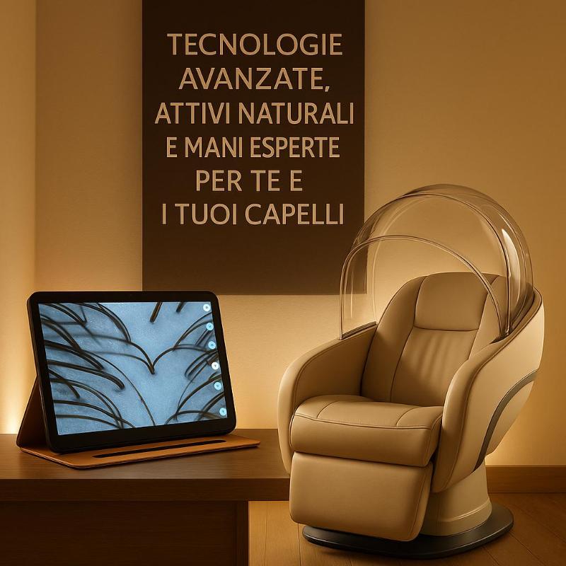 Images Splendor Hair Wellness