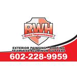 RWH Home Improvements LLC Logo