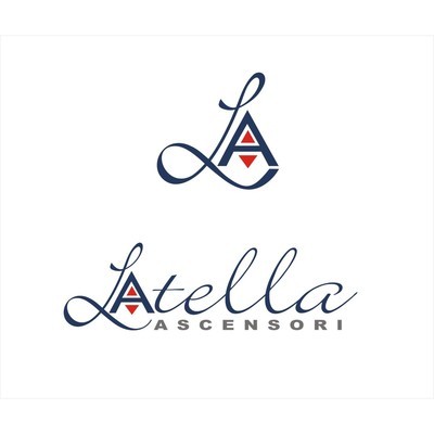 Latella Ascensori Logo