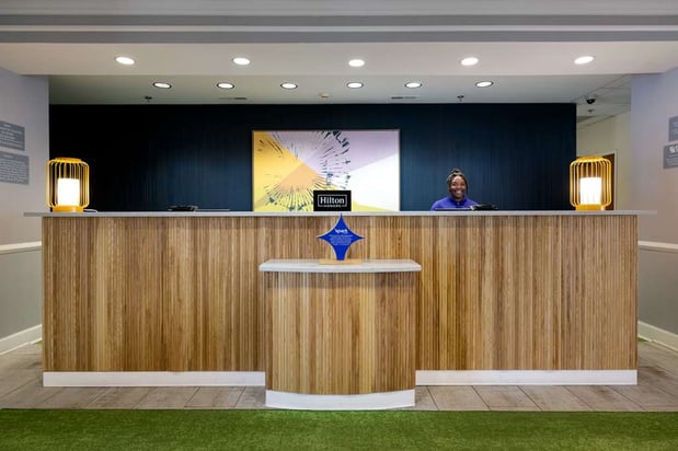 Images Spark by Hilton Savannah Airport