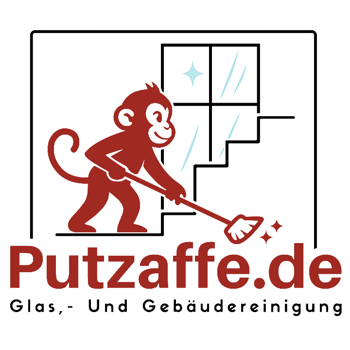 Putzaffe - Glas, - & Gebäudereinigung  