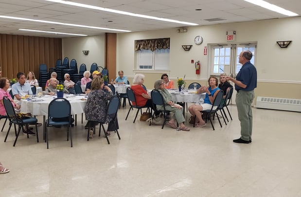 Images FirstLight Home Care of Bergen County