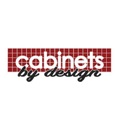 Cabinets By Design Logo