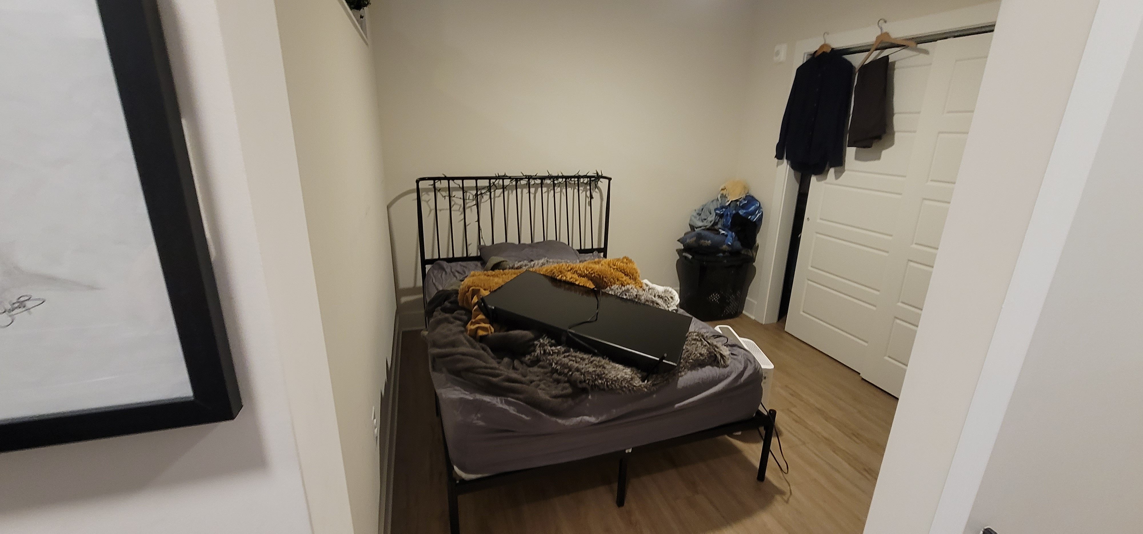 Sandy's Quick Cleaning Image