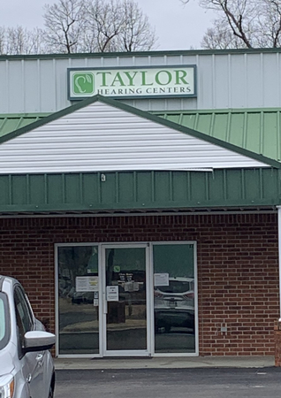Images Taylor Hearing Centers - Cherokee Village