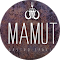 Restaurante Mamut Gastro Spacio Logo