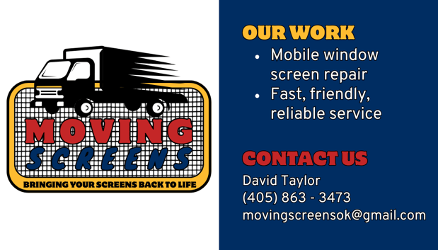 Images Moving Screens