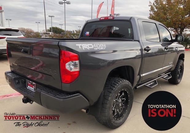 Images Pat Lobb Toyota of McKinney