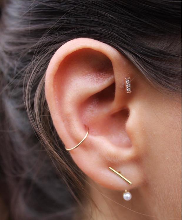 Images AHIMSA PIERCING STUDIO, FINE JEWELRY & MEDICAL AESTHETICS