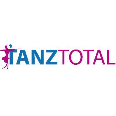 Logo Tanz Total - Boutique & Tanzsportbedarf in Koblenz