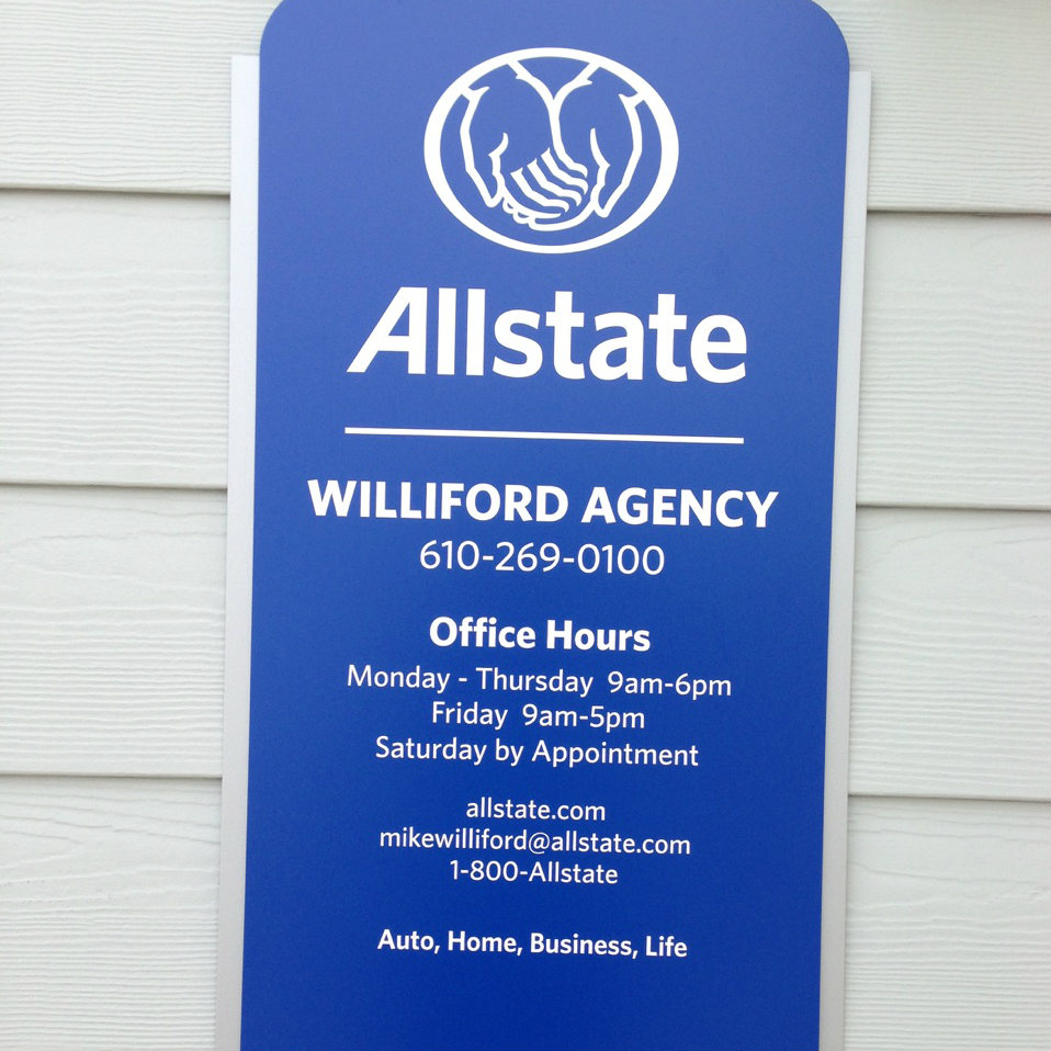 Image 5 | Michael Williford: Allstate Insurance
