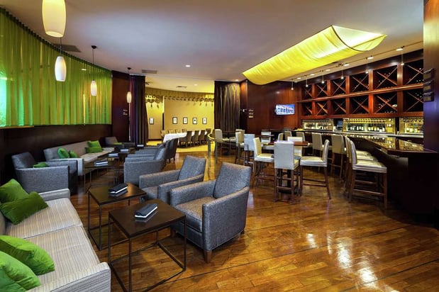 Images DoubleTree by Hilton Hotel San Jose