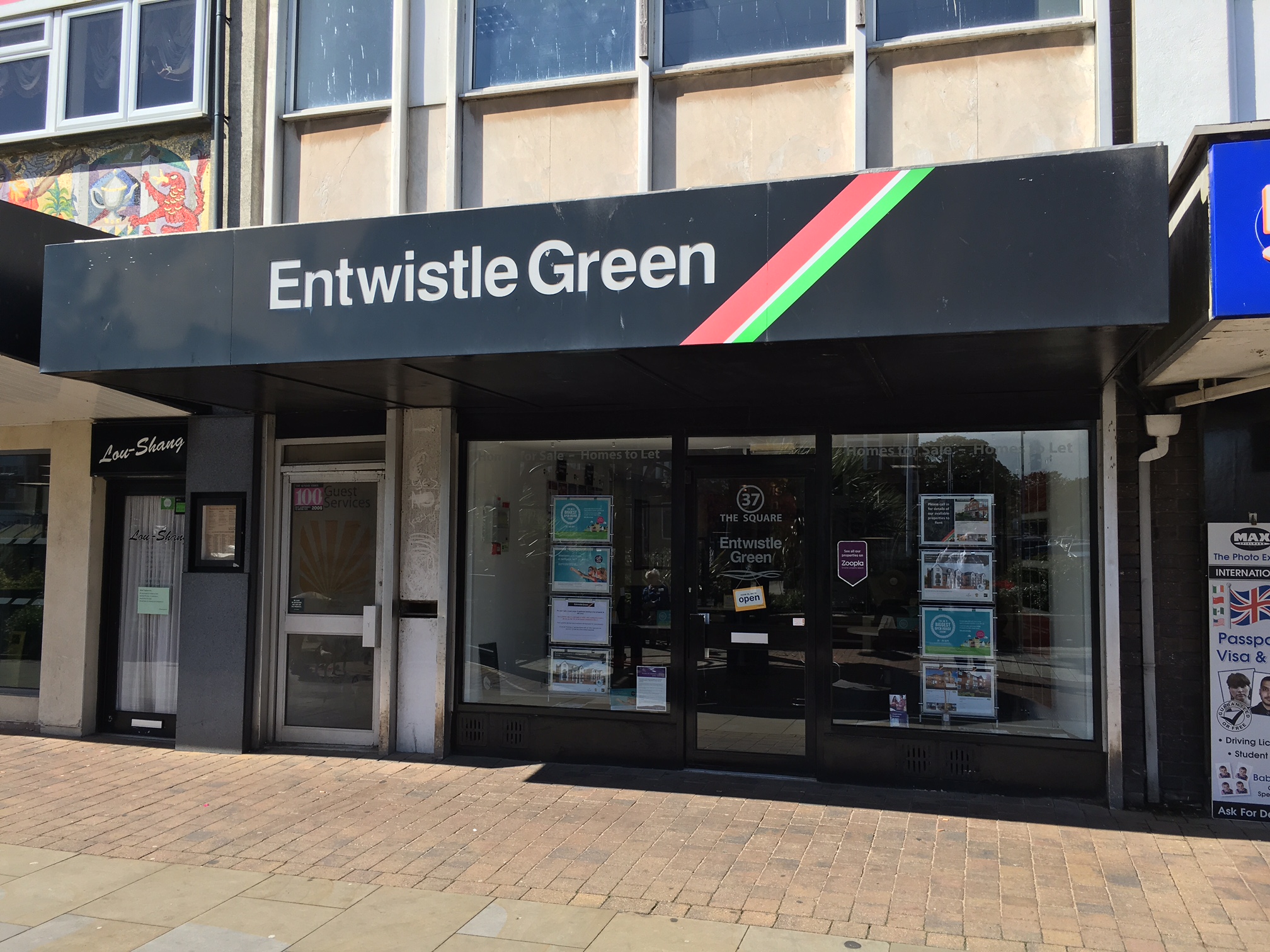 Images Entwistle Green Sales and Letting Agents St Anne's