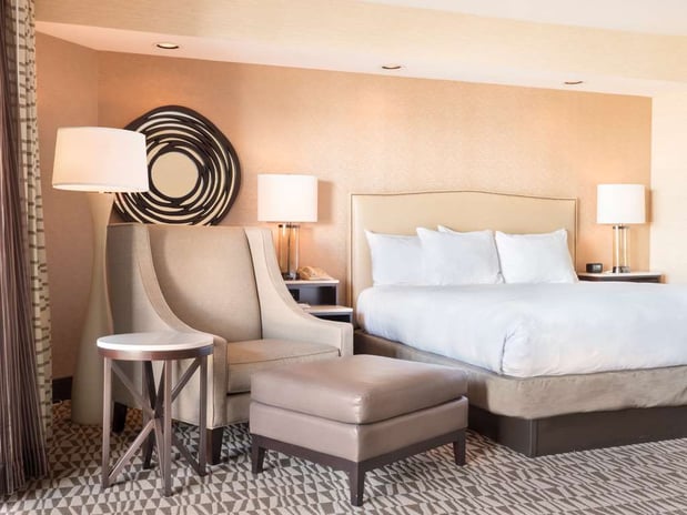 Images Hilton Phoenix Airport