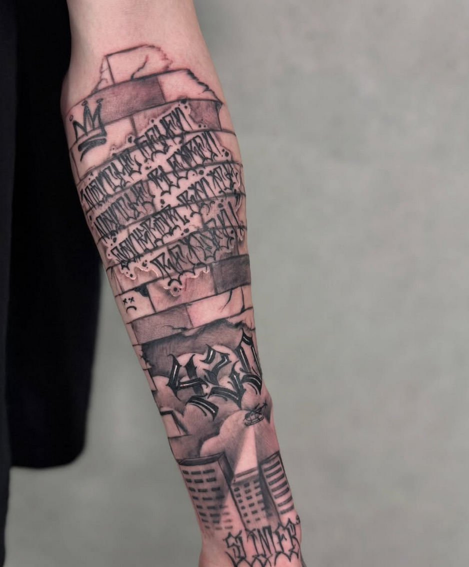 INK GALERIE, Erlenmattstrasse 91 in Basel