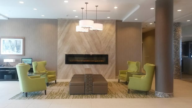 Images Holiday Inn Owensboro Riverfront by IHG