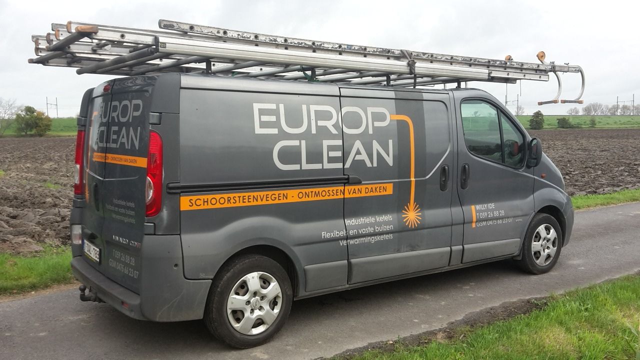 Images Europ Clean