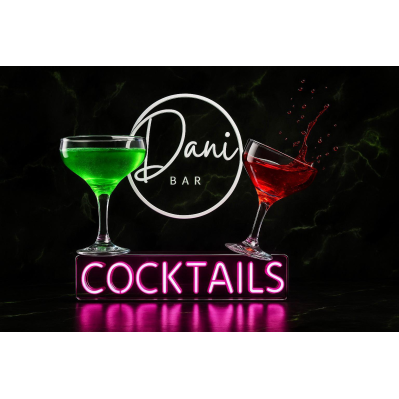 Il Bar di Dani Logo