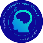 Kundenlogo Praxis für Audiotherapie Wismar Isabel Roeder