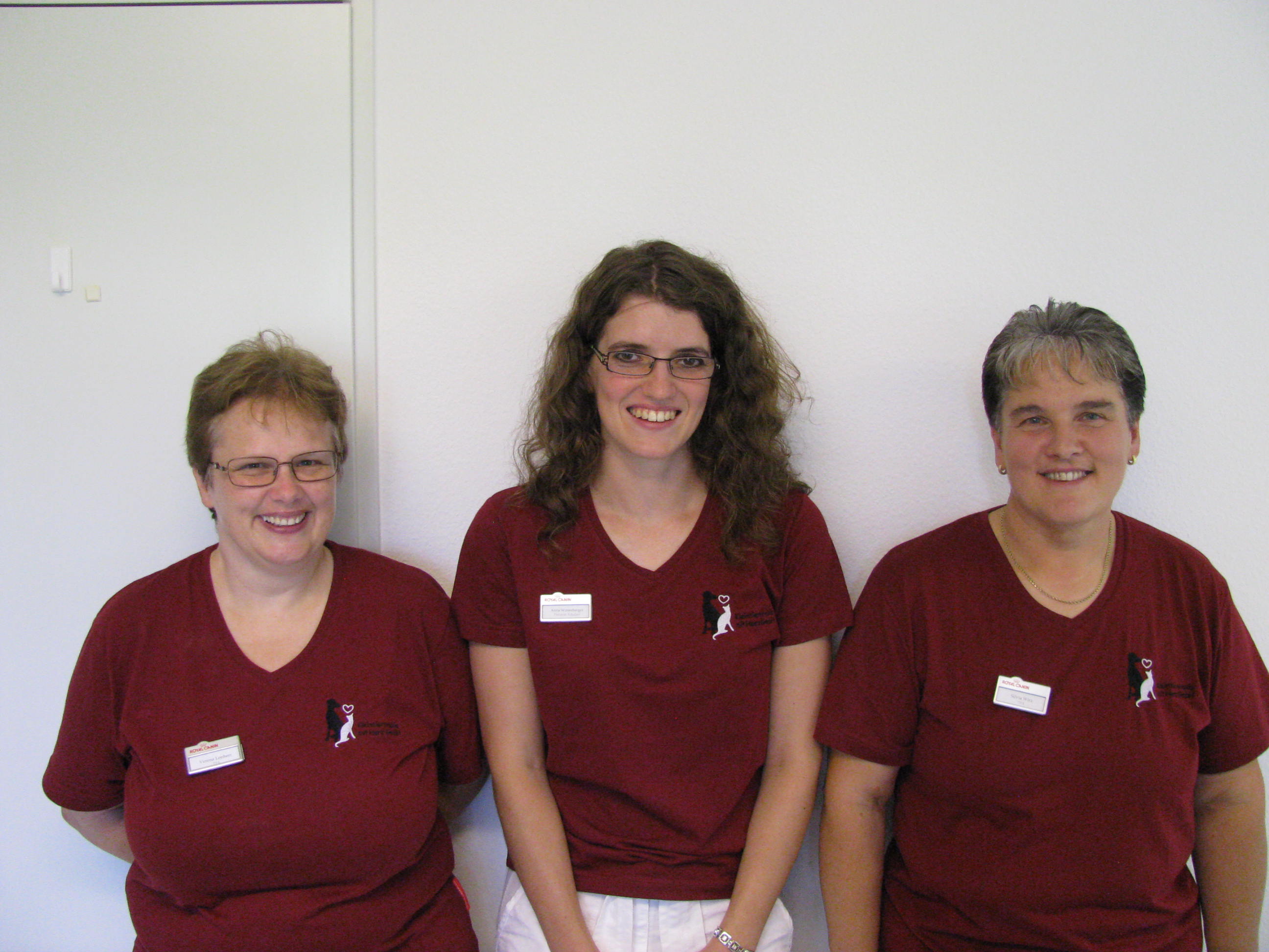 Kleintierpraxis mit Herz GmbH, Seebühlstrasse 2a in Seuzach