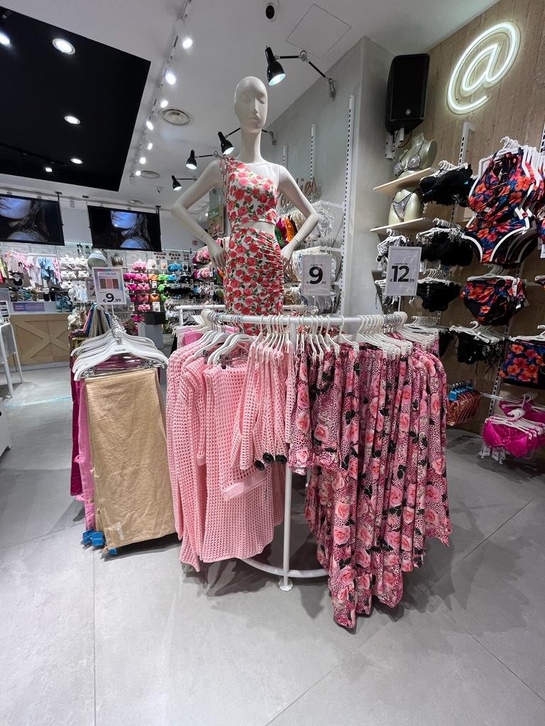 Images Tezenis