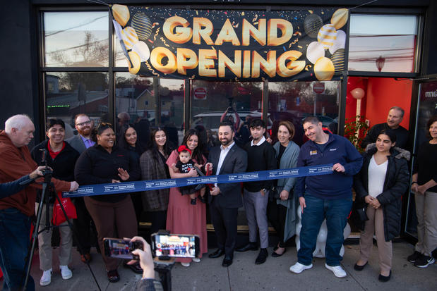 Images Dominick Abramo - State Farm Insurance Agent