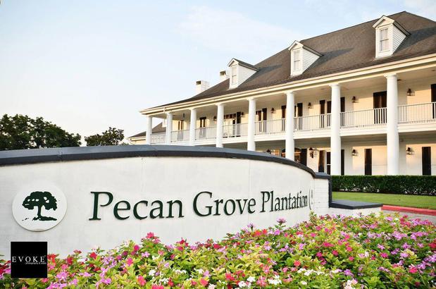 Images Pecan Grove Plantation Country Club