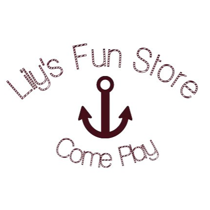 Lily's Fun store Logo