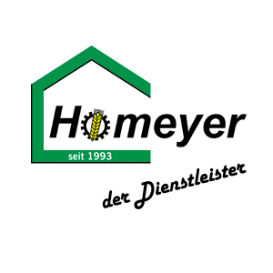 Homeyer Dienstleistungen in Neustadt am Rübenberge - Logo