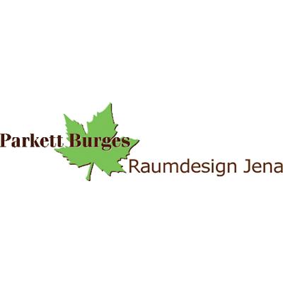 Parkett Burges Raumdesign Logo