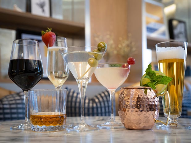 Images voco Fiorello - LaGuardia East by IHG