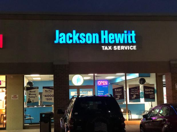 Images Jackson Hewitt Tax Service