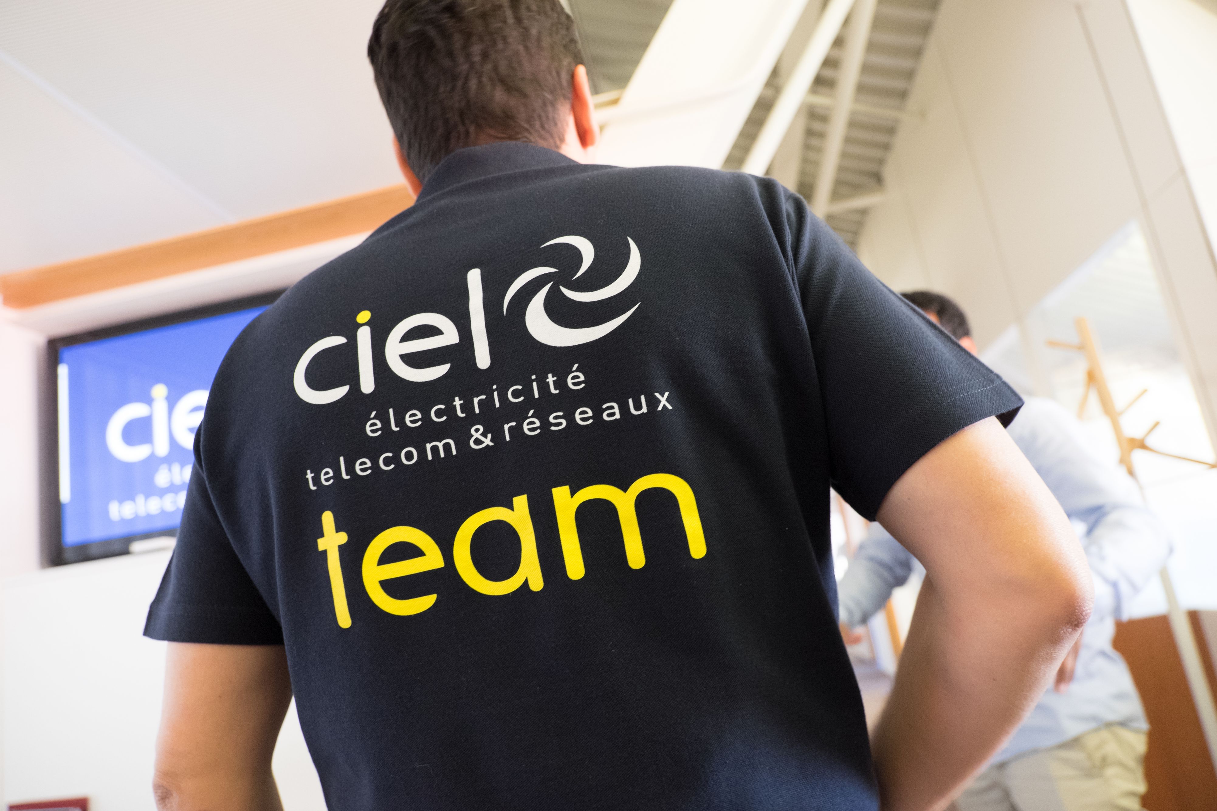Bilder CIEL Electricité SA