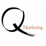 Q Marketing Inc Logo