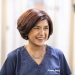 Kishwer S. Nehal, MD - MSK Dermatologist & Mohs Surgeon Logo