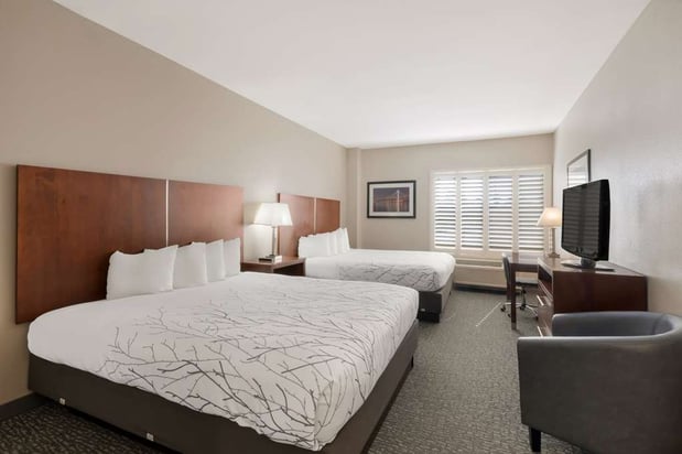 Images Best Western Lanai Garden Inn & Suites