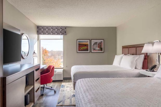 Images Hampton Inn Athens