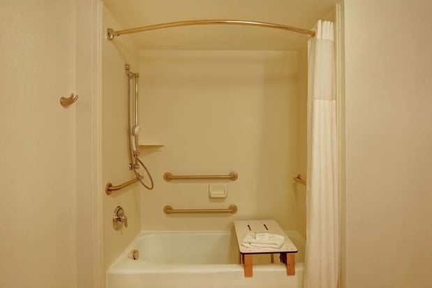 Images Hampton Inn Beckley