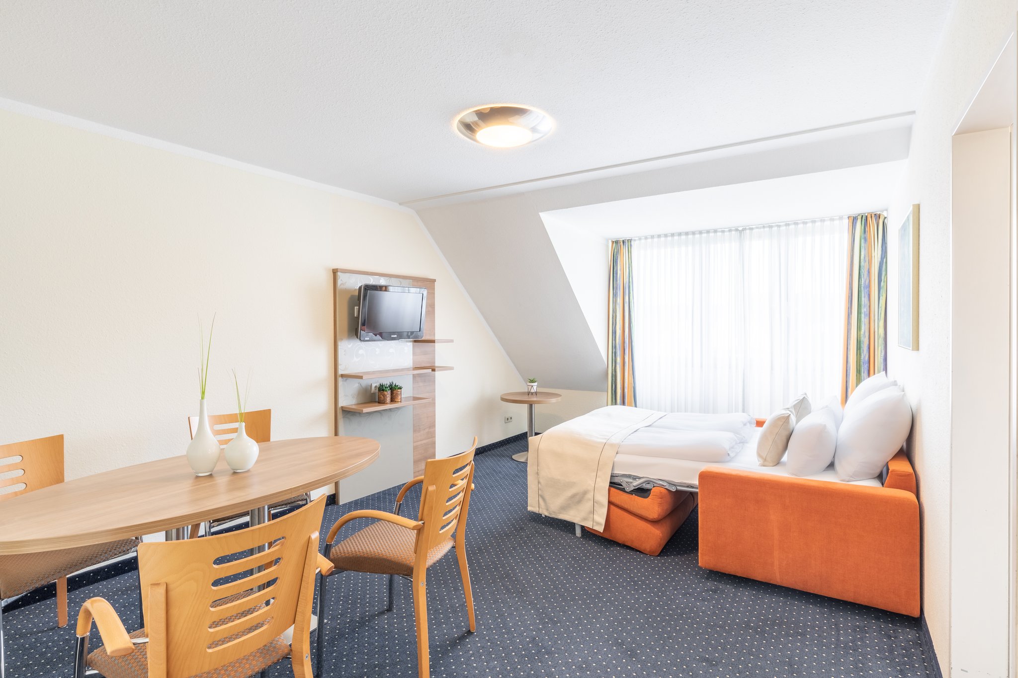 Bilder Garner Hotel Bochum by IHG