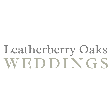 Leatherberry Oaks Weddings