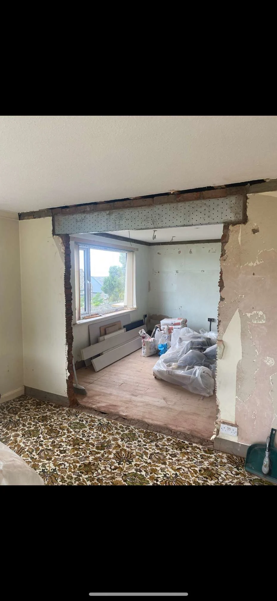 Images Oak Forest Carpentry Ltd