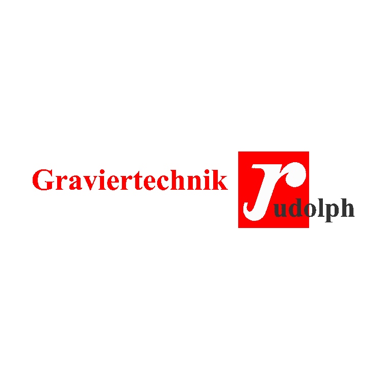 Logo Bernd Rudolph Graviertechnik & Lasergravuren