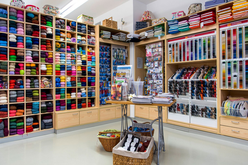 Bild 3 von Nähen & mehr