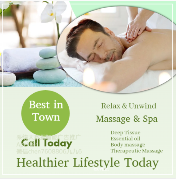 Image 8 | Healthy Massage in Redding