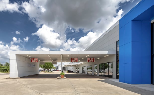 Images Gillman Honda Houston