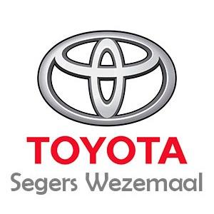 Garage Segers Wezemaal Logo